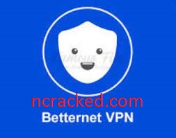 Betternet 5.3.0 Crack