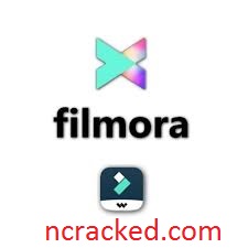 Wondershare Filmora 9.3.6.1 Crack
