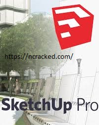 SketchUp Pro Crack & License Keys 2020