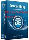 Driver Easy Pro 5.6.14 Crack Plus License Key 2020