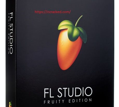 FL Studio 20.6.2.1549 Crack With license Key [Reg Key] 2020
