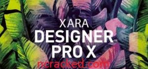 xara designer pro x1