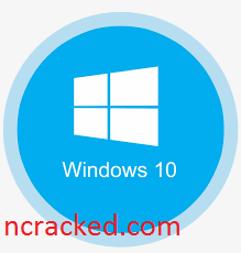 Windows 10 activator Crack