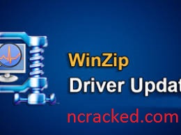 WinZip Driver Updater Crack 