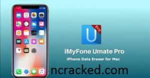 iMyFone Umate Pro Crack 