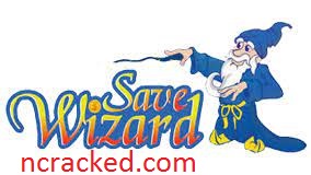 save wizard Crack