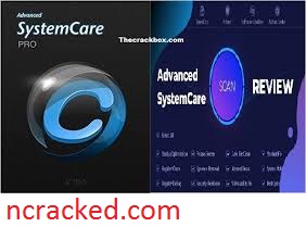 Advanced System Care 14 Pro Crack 