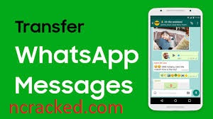 iTransor for WhatsApp Crack