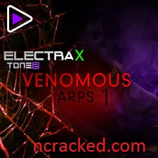 electrax vst crack