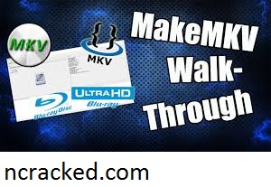 MakeMKV Crack