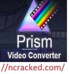 Prism Video File Converter 7.19 Crack 