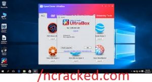 OpenCloner UltraBox 2021 Crack