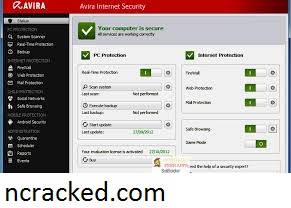 Avira Antivirus Pro 15.0.2103.2081 Crack 