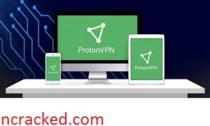 ProtonVPN 1.19.2 Crack