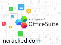 OfficeSuite Pro 5.30.38391.0 Crack