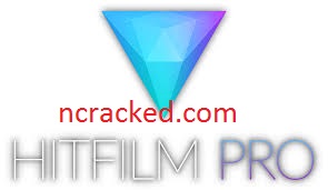 HitFilm Pro 16 Crack