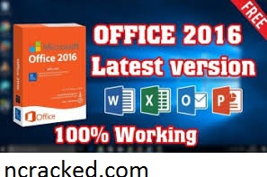 office 2016 activator crack