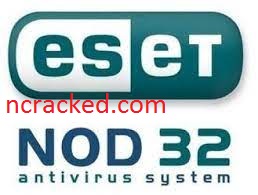 Eset NOD32 AntiVirus 14.1.19.0 Crack