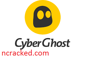 CyberGhost VPN 8.2.0.7018 Crack
