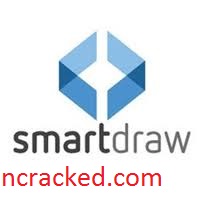 SmartDraw 27.0.0.2 Crack 