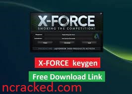 Xforce Keygen Crack