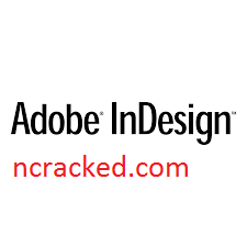 Adobe InDesign 2021 Crack