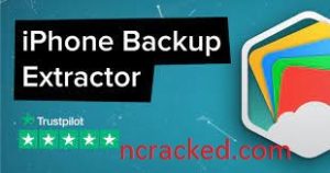 iphone backup extractor os x