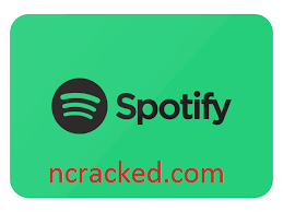 Spotify 1.1.56.595 Crack