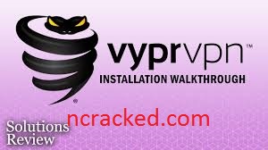 VyprVPN 4.2.2 Crack