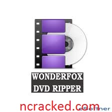 WonderFox DVD RippPrer o 17.0 Crack 