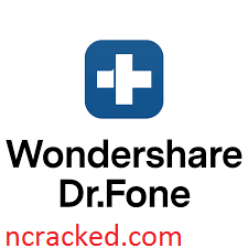 Wondershare Dr.Fone 10.3.1 Crack