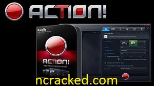 Mirillis Action 4.16.0 Crack