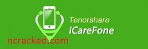 Tenorshare iCareFone 7.5.2 Crack