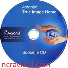 Acronis True Image 2021 Crack 
