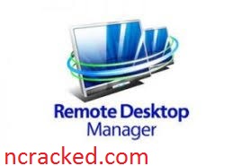 Remote Desktop Manager 2021 Crack