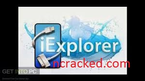 iExplorer 4.4.2 Crack