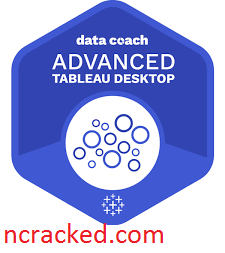 Tableau Desktop 2020.4.3 Crack