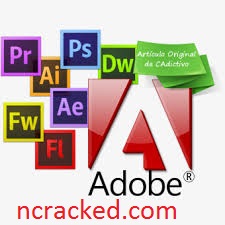 Adobe After Effects 2021 Crack