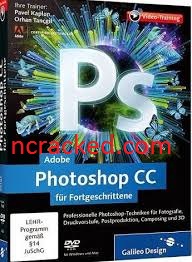 Adobe Photoshop CC 2021 22.3.1 Crack