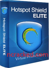 Hotspot Shield VPN 10.21.2 Crack