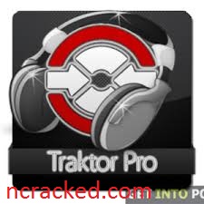 Traktor Pro 3.4.2 Crack