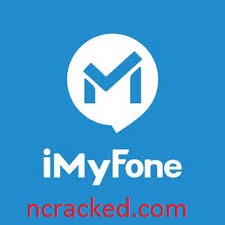 iMyFone AnyRecover Crack