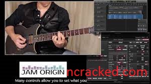 jam origin midi guitar 2 crack