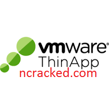 VMware ThinApp 5.2.7 Crack