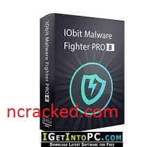 IObit Malware Fighter Pro Crack