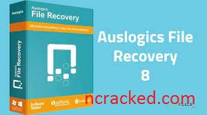 Auslogics File Recovery 10.0.0.1 Crack