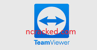 ncracked.comTeamViewer 15.18.4 Crack