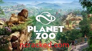 Planet Zoo Crack 