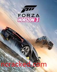 Forza Horizon 3 Crack 