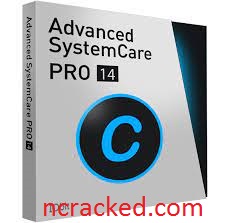 Advanced SystemCare 14.4.0 Pro Crack